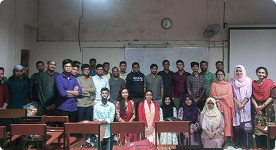 student organization